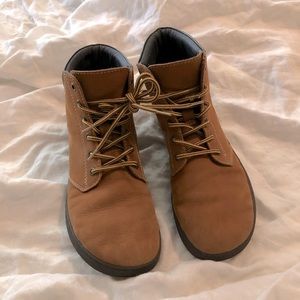 Groundies Liverpool boots size 39 (women’s 8)